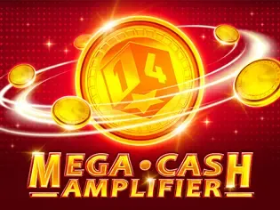 Mega Cash Amplifier screenshot