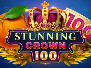 Stunning Crown 100 screenshot