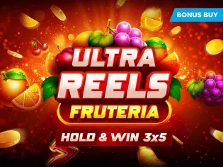 Ultra Reels Fruteria