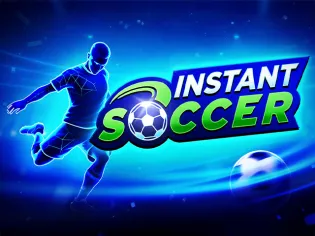 Instant Soccer screenshot
