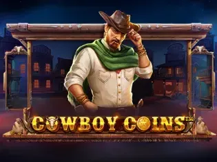 Cowboy Coins screenshot