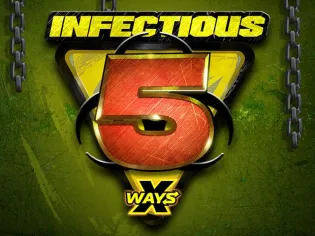 Infectious 5 xWays screenshot