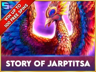 Story Of Jarptitsa screenshot