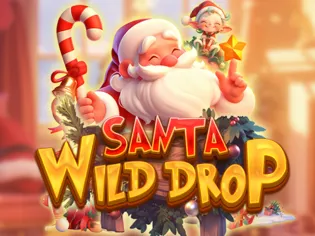 Santa Wild Drop screenshot