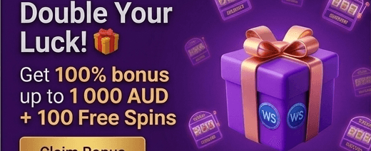 High Roller Sign-Up Pack promotion