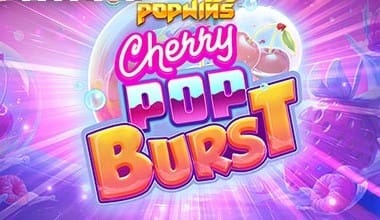 CherryPop Burst